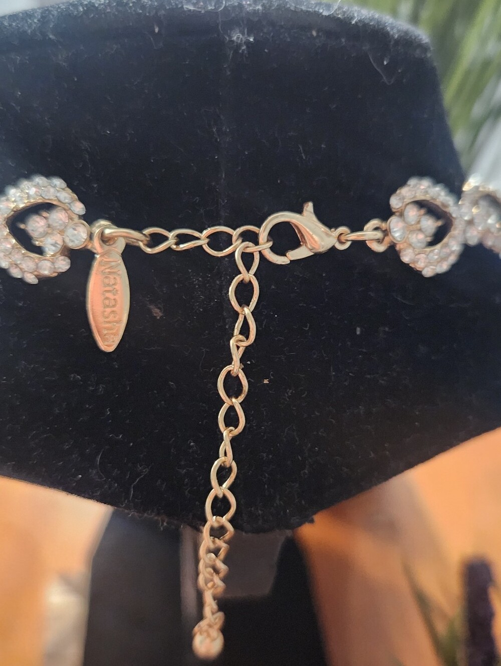 Natasha Rhinestone - Picture 3 of 4